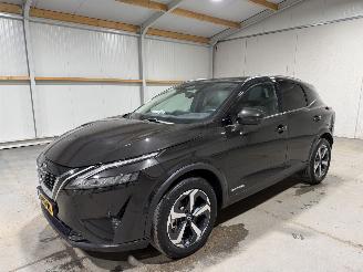 Nissan Qashqai 1.5e-Power 116kW Automaat N-Connecta picture 9