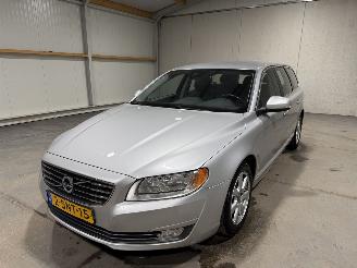 Volvo V-70 1.6D2 84kW Automaat Kinetic picture 10