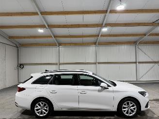 Auto incidentate Seat Leon ST 1.5TSI 96kW Clima Style 2021/2