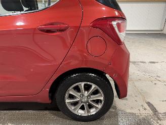 Hyundai I-10 1.2i 64kW Airco picture 22