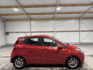 Unfallwagen Hyundai I-10 1.2i 64kW Airco 2014/9