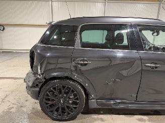 Mini Countryman 1.6JCW 160kW Automaat ALL4 Chili picture 14