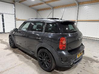 Mini Countryman 1.6JCW 160kW Automaat ALL4 Chili picture 11