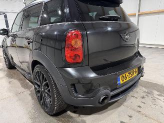 Mini Countryman 1.6JCW 160kW Automaat ALL4 Chili picture 22