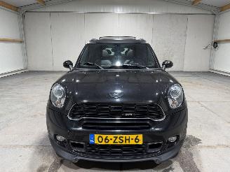 Mini Countryman 1.6JCW 160kW Automaat ALL4 Chili picture 4