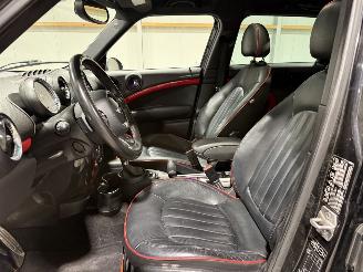 Mini Countryman 1.6JCW 160kW Automaat ALL4 Chili picture 31