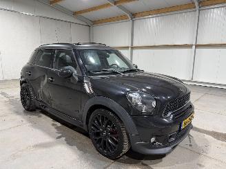 Mini Countryman 1.6JCW 160kW Automaat ALL4 Chili picture 2