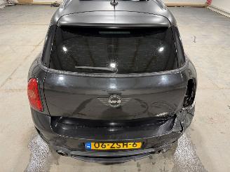 Mini Countryman 1.6JCW 160kW Automaat ALL4 Chili picture 20