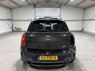 Mini Countryman 1.6JCW 160kW Automaat ALL4 Chili picture 7