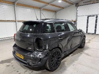 Mini Countryman 1.6JCW 160kW Automaat ALL4 Chili picture 5