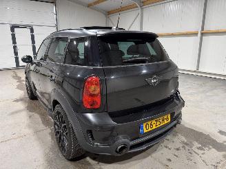 Mini Countryman 1.6JCW 160kW Automaat ALL4 Chili picture 12