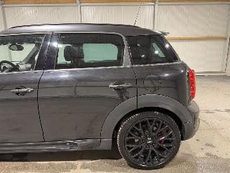 Mini Countryman 1.6JCW 160kW Automaat ALL4 Chili picture 13
