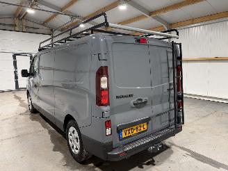 Renault Trafic 2.0dCi 81kW T30 L2H1 Work Edition picture 12