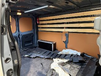 Renault Trafic 2.0dCi 81kW T30 L2H1 Work Edition picture 40