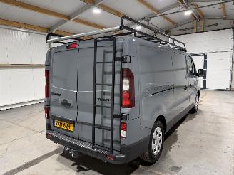 Renault Trafic 2.0dCi 81kW T30 L2H1 Work Edition picture 6