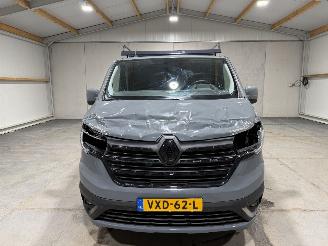 Renault Trafic 2.0dCi 81kW T30 L2H1 Work Edition picture 4