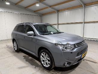 Mitsubishi Outlander 2.0PHEV 89kW Automaat Executive Edition picture 2