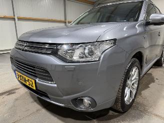 Mitsubishi Outlander 2.0PHEV 89kW Automaat Executive Edition picture 22