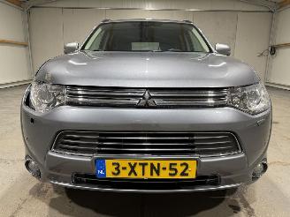 Mitsubishi Outlander 2.0PHEV 89kW Automaat Executive Edition picture 21