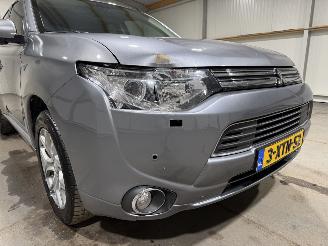Mitsubishi Outlander 2.0PHEV 89kW Automaat Executive Edition picture 20