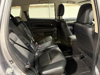 Mitsubishi Outlander 2.0PHEV 89kW Automaat Executive Edition picture 37