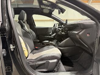 Peugeot e-208 50kWh  GT Pack Panoramadak picture 31