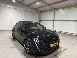 Peugeot e-208 50kWh  GT Pack Panoramadak picture 3