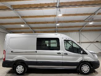 skadebil bedrijf Ford Transit 2.0TDCI 95kW D.C. L3H2 Trend 2020/8