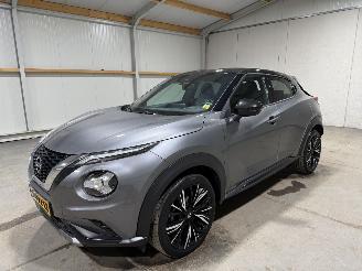 Nissan Juke 1.0DIG-T 84kW N-Design Clima Camera picture 9