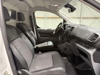 Citroën Jumpy 1.6BlueHDI 70kW 95M Club picture 31