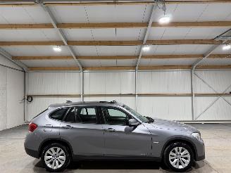 uszkodzony samochody osobowe BMW X1 xDrive20d 120kW EfficientDynamics Edition Business Schuifkantel 2013/3
