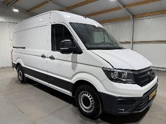 Volkswagen Crafter 35 2.0TDI 103kW L3H3 Highline Camera picture 2