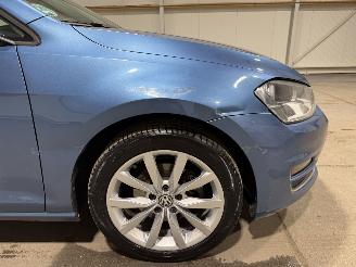 Volkswagen Golf 1.6TDI 81kW Business Edition Camera picture 14