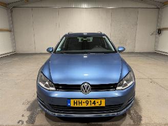Volkswagen Golf 1.6TDI 81kW Business Edition Camera picture 4