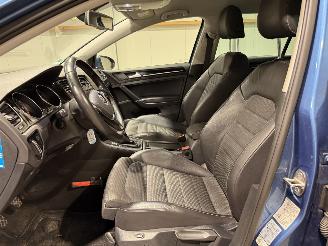 Volkswagen Golf 1.6TDI 81kW Business Edition Camera picture 16