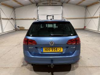 Volkswagen Golf 1.6TDI 81kW Business Edition Camera picture 7