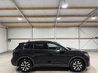 Avarii autoturisme Volkswagen Tiguan 1.5eHybrid 110KW Automaat Life Edition 2025/7