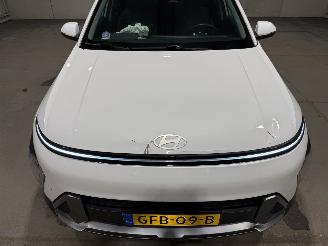Hyundai Kona 1.6GDI 77kW HEV Premium Leder Memory picture 20