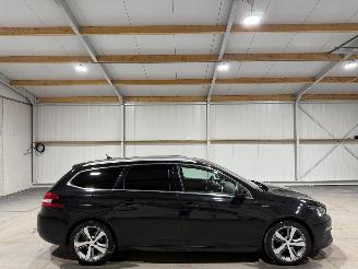 Avarii autoturisme Peugeot 308 1.2PT 96kW Automaat GT-Line 2019/9