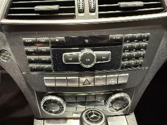 Mercedes C-klasse 180 115kW Automaat Business Class Avantgarde picture 18