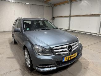 Mercedes C-klasse 180 115kW Automaat Business Class Avantgarde picture 3
