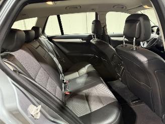 Mercedes C-klasse 180 115kW Automaat Business Class Avantgarde picture 21