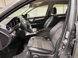 Mercedes C-klasse 180 115kW Automaat Business Class Avantgarde picture 13