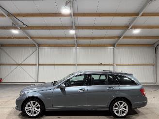 Mercedes C-klasse 180 115kW Automaat Business Class Avantgarde picture 8