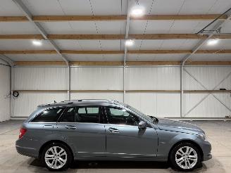 Mercedes C-klasse 180 115kW Automaat Business Class Avantgarde 2011/5