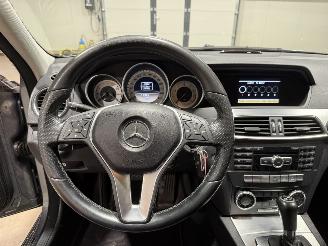 Mercedes C-klasse 180 115kW Automaat Business Class Avantgarde picture 14