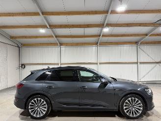 Audi E-tron 55 95kWh 300kW Quattro Business Edition luchtvering 2020/12