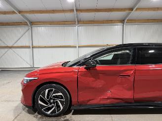 Volkswagen ID.7 77kWh 210kW Tourer Pro Limited Edition picture 13