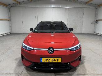 Volkswagen ID.7 77kWh 210kW Tourer Pro Limited Edition picture 4