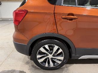 Suzuki S-Cross 1.4 Boosterjet 103kW Automaat Pano CLima navi STIJL picture 16